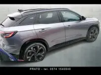 Usata Renault Austral Techno Esprit Alpine 200 CV (147 kW) 2023 Grigio scuro SUV