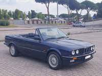 usata BMW 320 Cabriolet i