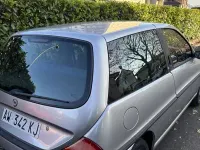 Usata Lancia Ypsilon 54 CV (39 kW) 1998 Utilitaria