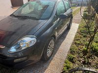 Usata Fiat Punto Evo 75 CV (55 kW) 2012 Utilitaria