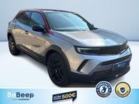 Usata Opel Mokka S 100 CV (73 kW) 2022 Grigio SUV