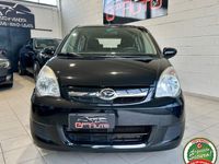 Usata Daihatsu Cuore TAKA 69 CV (50 kW) 2009 Nero
