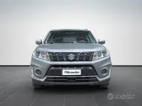 Usata Suzuki Vitara Cool 111 CV (81 kW) 2020 Grigio SUV
