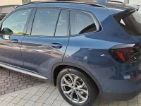 Usata BMW X3 xLine 190 CV (139 kW) 2018 SUV