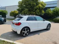 Usata Audi A1 Business 116 CV (85 kW) 2025 Bianco SUV