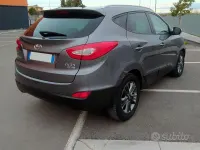 Usata Hyundai ix35 115 CV (84 kW) 2013 SUV