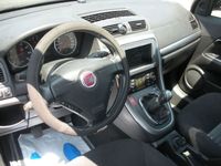 Usata Fiat Croma 150 CV (110 kW) 2008 Nero Berlina