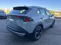 Nuova Kia Sportage 143 CV (105 kW) 2026 Grigio SUV