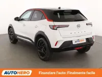 Begagnad Opel Mokka X GS Line 110 HK (80 kW) 2022 Vit SUV