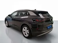 Usata VW ID.4 Pro Performance 69 kW (95 CV) 2023 Manganese grey metallizzato ne SUV