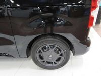 Nuova Fiat Ulysse 131 kW (179 CV) 2026 Nero Monovolume