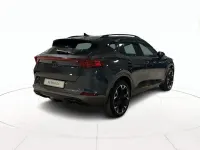Usata Cupra Formentor 150 CV (110 kW) 2021 Vari colori pastello SUV