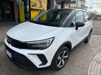 usata Opel Crossland X 1.2 Edition s&s 110cv