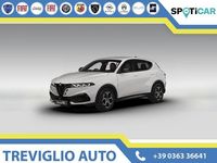 Usata Alfa Romeo Tonale Sprint 175 CV (128 kW) 2023 Rosso / pastello SUV