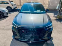 Usata Audi Q3 400 CV (294 kW) 2021 Grigio SUV