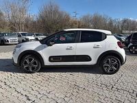 Usata Citroën C3 PureTech 83 CV (61 kW) 2023 Bianco Utilitaria