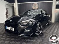 Usata BMW 218 M Sport 136 CV (100 kW) 2022 Nero Coupé
