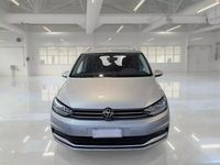 Usata VW Touran Executive 149 CV (109 kW) 2023 Monovolume