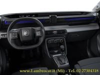 Nuova Citroën C3 PureTech 101 CV (74 kW) 2025 Bianco SUV