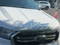 Usata Ford Ranger Limited 213 CV (156 kW) 2022 Bianco Pick-up