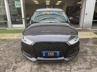 Usata Audi A1 95 CV (69 kW) 2019 Nero SUV