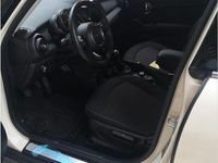 Usata Mini ONE 75 CV (55 kW) 2019 Bianco Utilitaria