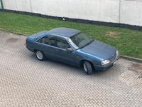 Usata Opel Omega 116 CV (85 kW) 1989 Berlina