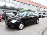 Usata VW Polo Trendline 69 CV (50 kW) 2009 Utilitaria