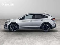 Nuova VW Taigo R-line Plus 116 CV (85 kW) 2026 Smoky grey metallizzato SUV