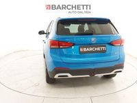 Nuova MG ZS Comfort 116 CV (85 kW) 2026 Blu SUV