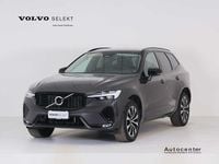 Usata Volvo XC60 Plus 197 CV (144 kW) 2024 Grigio SUV
