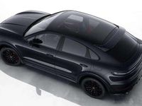 Nuova Porsche Cayenne 519 CV (381 kW) 2025 Nero SUV