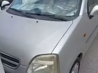 Usata Opel Agila 58 CV (42 kW) 2003 Monovolume