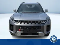 Usata KGM Torres 204 CV (150 kW) 2026 Grigio metallizzato SUV
