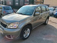 Usata DR DR1 109 CV (80 kW) 2011 Marrone Utilitaria