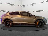 Usata Lamborghini Urus 650 CV (478 kW) 2021 Grigio keres SUV