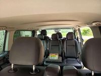 Usata Mercedes Vito 190 CV (139 kW) 2017 Nero Furgone