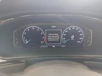 Usata VW T-Roc R-line 150 CV (110 kW) 2024 Blu SUV