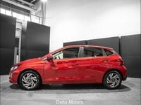 Nuova Hyundai i20 90 CV (66 kW) 2026 Monovolume