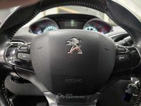 Usata Peugeot 308 Allure 131 CV (96 kW) 2018 Grigio Station wagon