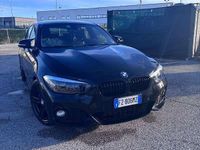 Usata BMW 120 M Sport 190 CV (139 kW) 2016 Utilitaria
