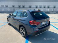 Usata BMW X1 143 CV (105 kW) 2011 SUV