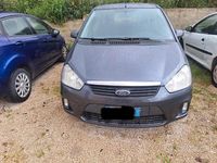 Usata Ford C-MAX 110 CV (80 kW) 2008 Monovolume