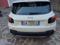 Usata Jeep Avenger Summit 101 CV (74 kW) 2024 SUV