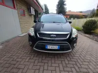 Usata Ford Kuga Titanium 136 CV (100 kW) 2008 SUV