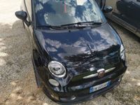 usata Abarth 500 500 C 1.4 Turbo T-Jet