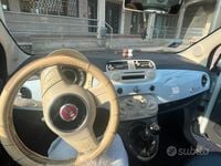 Usata Fiat 500 100 CV (73 kW) 2007