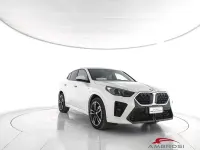 Nuova BMW X2 M Sport 170 CV (125 kW) 2025 Bianco SUV