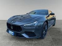 Usata Maserati Ghibli 330 CV (242 kW) 2021 Gray Coupé