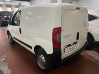 Usata Citroën Nemo Seduction 75 CV (55 kW) 2013 Bianco Monovolume